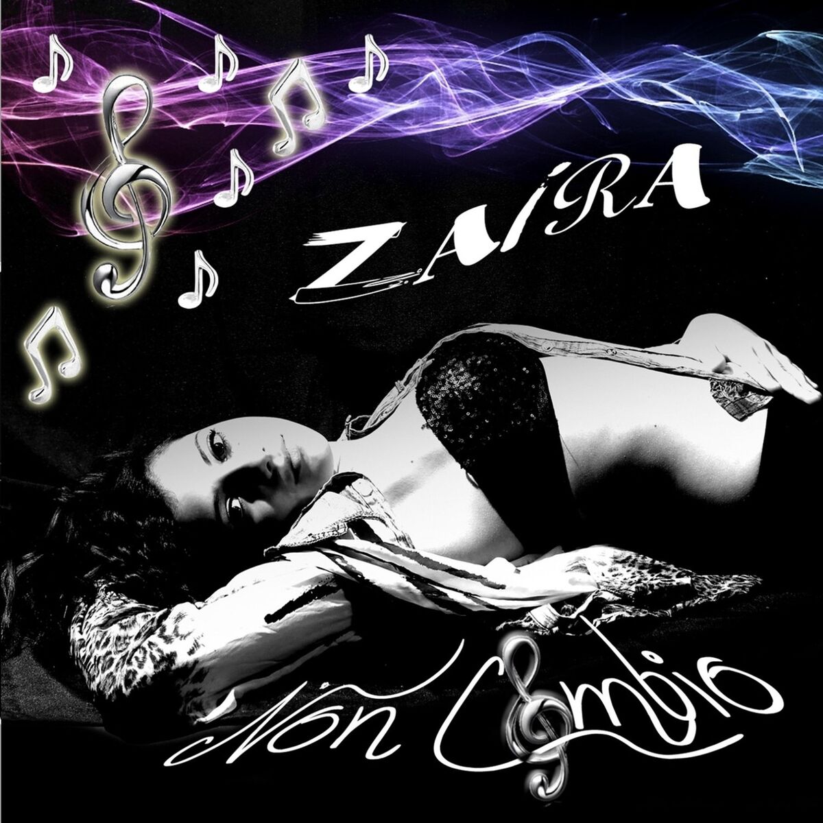 Album cover of Non cambio