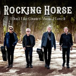 Cover of I Don't Like Country Music... I Love It