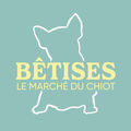 B&ecirc;tises : le march&eacute; du chiot