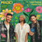 Good Feeling About You by Magic! album cover