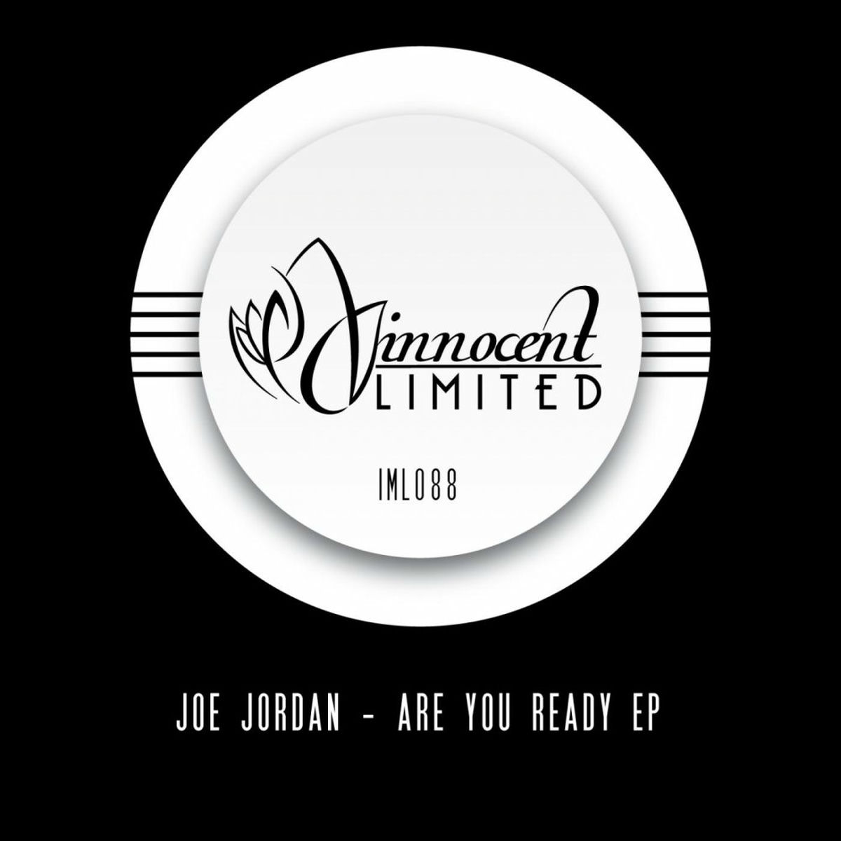 Album cover of Are You Ready EP