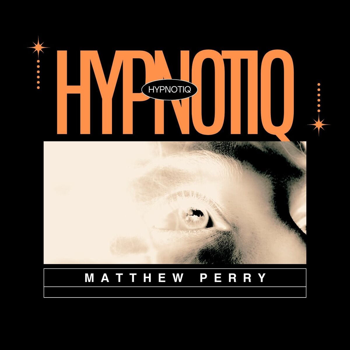 Album cover of Hypnotiq