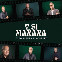 Cover of Y Si Mañana