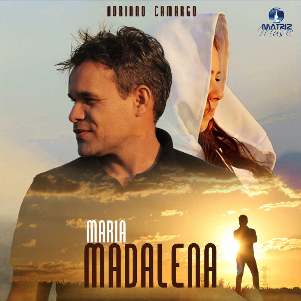Picture of Maria Madalena