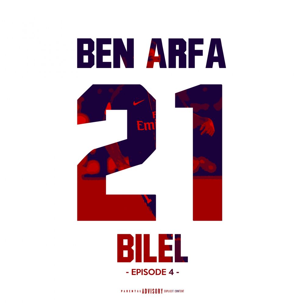 Picture of Ben Arfa (Épisode 4)