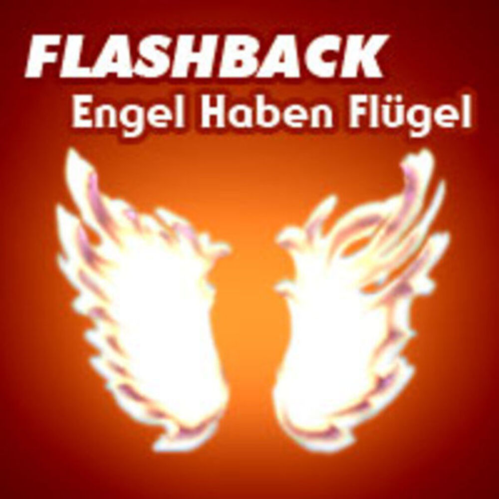 Picture of Engel Haben Flügel