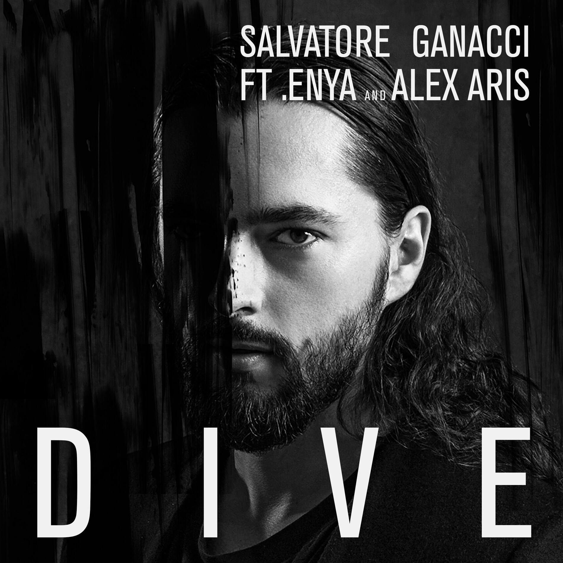 Album cover of Dive (feat. Enya and Alex Aris)
