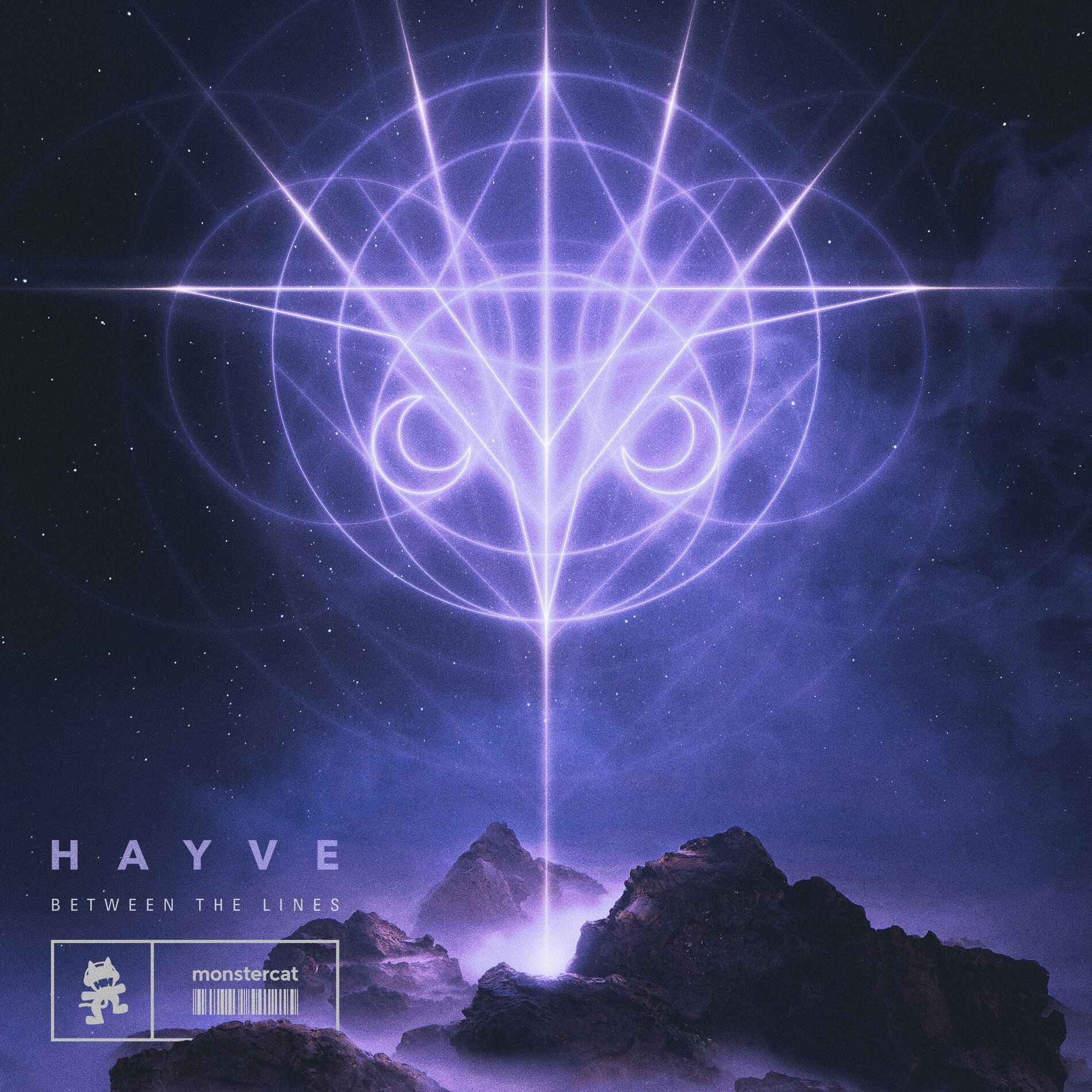 Album cover of Between the Lines