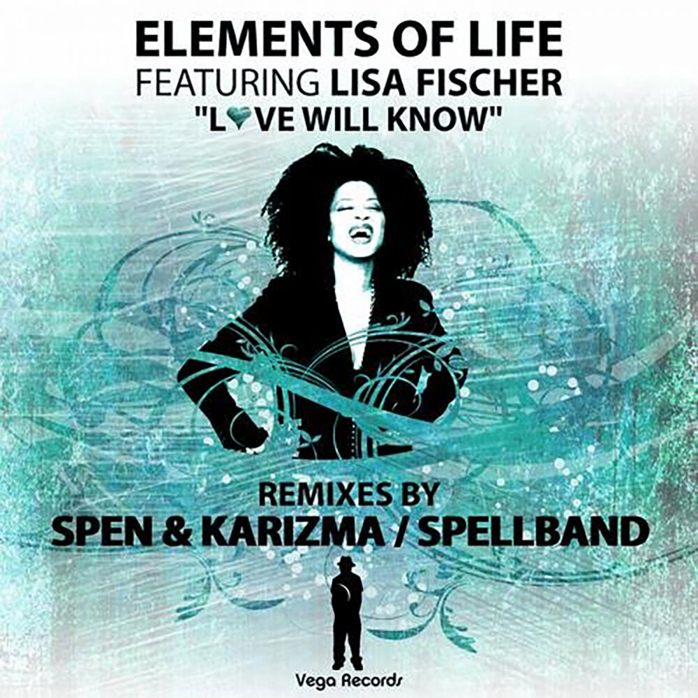 Picture of Love Will Know (DJ Spen & Karizma Remix)