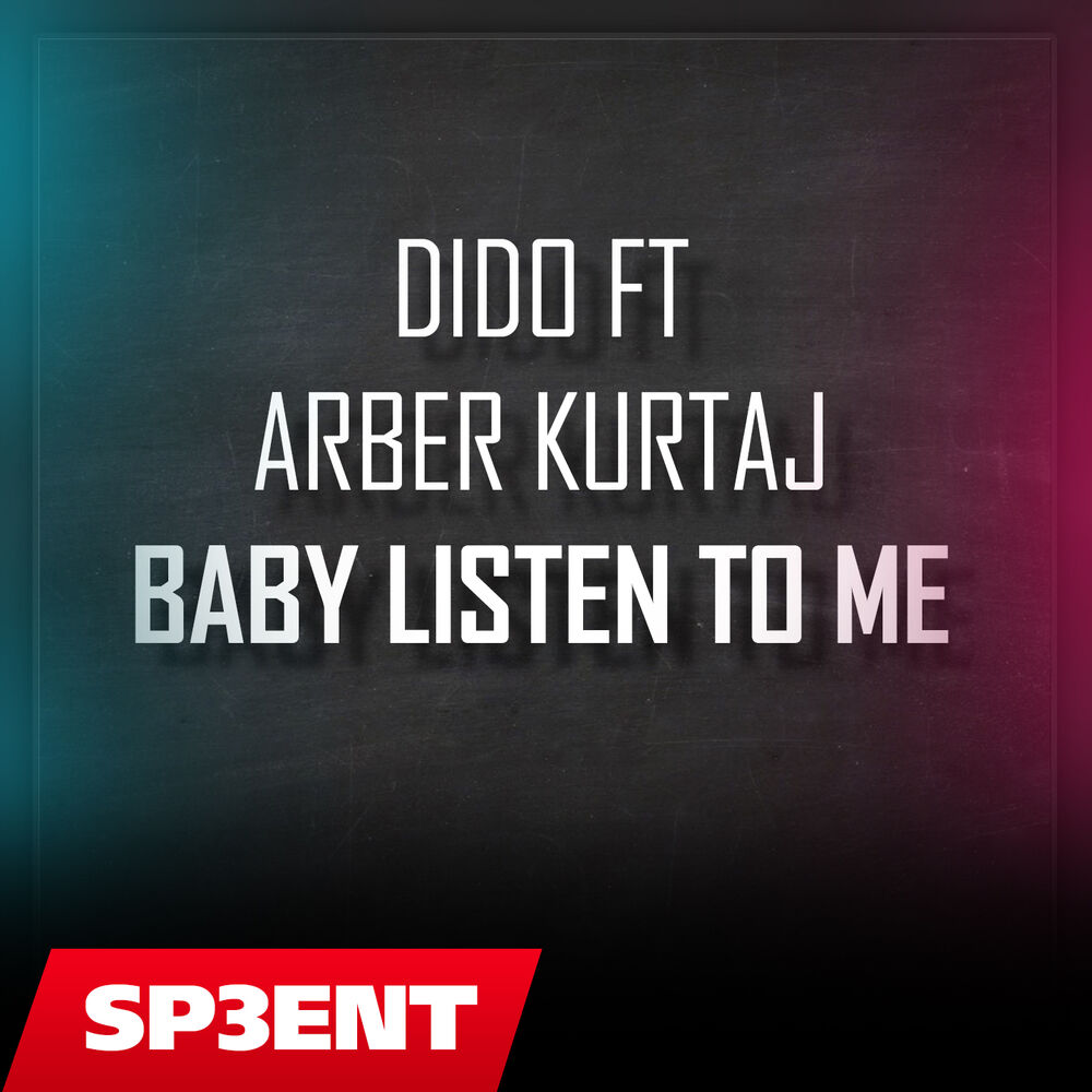 Picture of Dido ft Arber Kurtaj - Baby Listen To Me