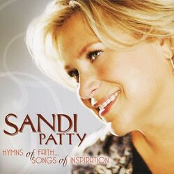 Cover of Hymns of Faith-Songs of Inspiration