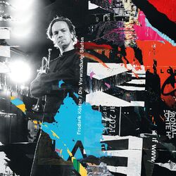 Cover of Stufen
