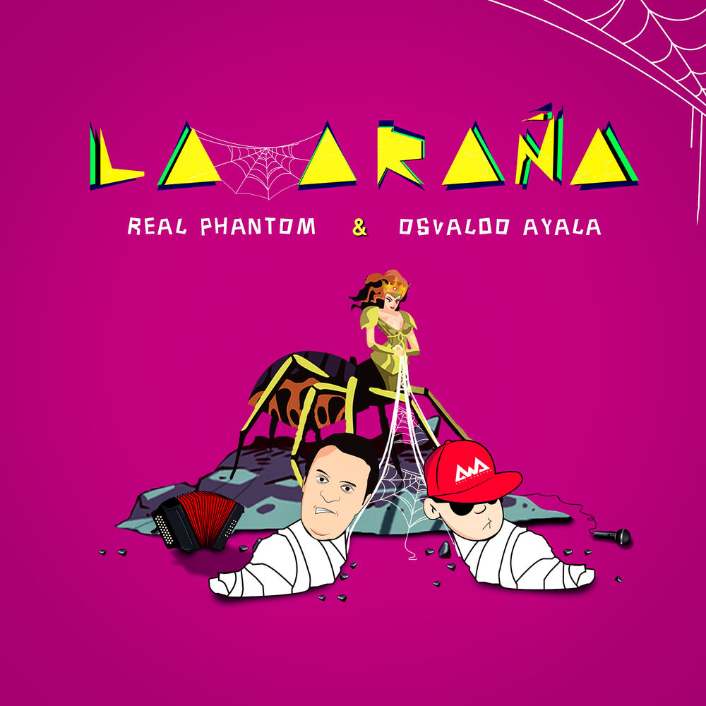 Picture of La Araña