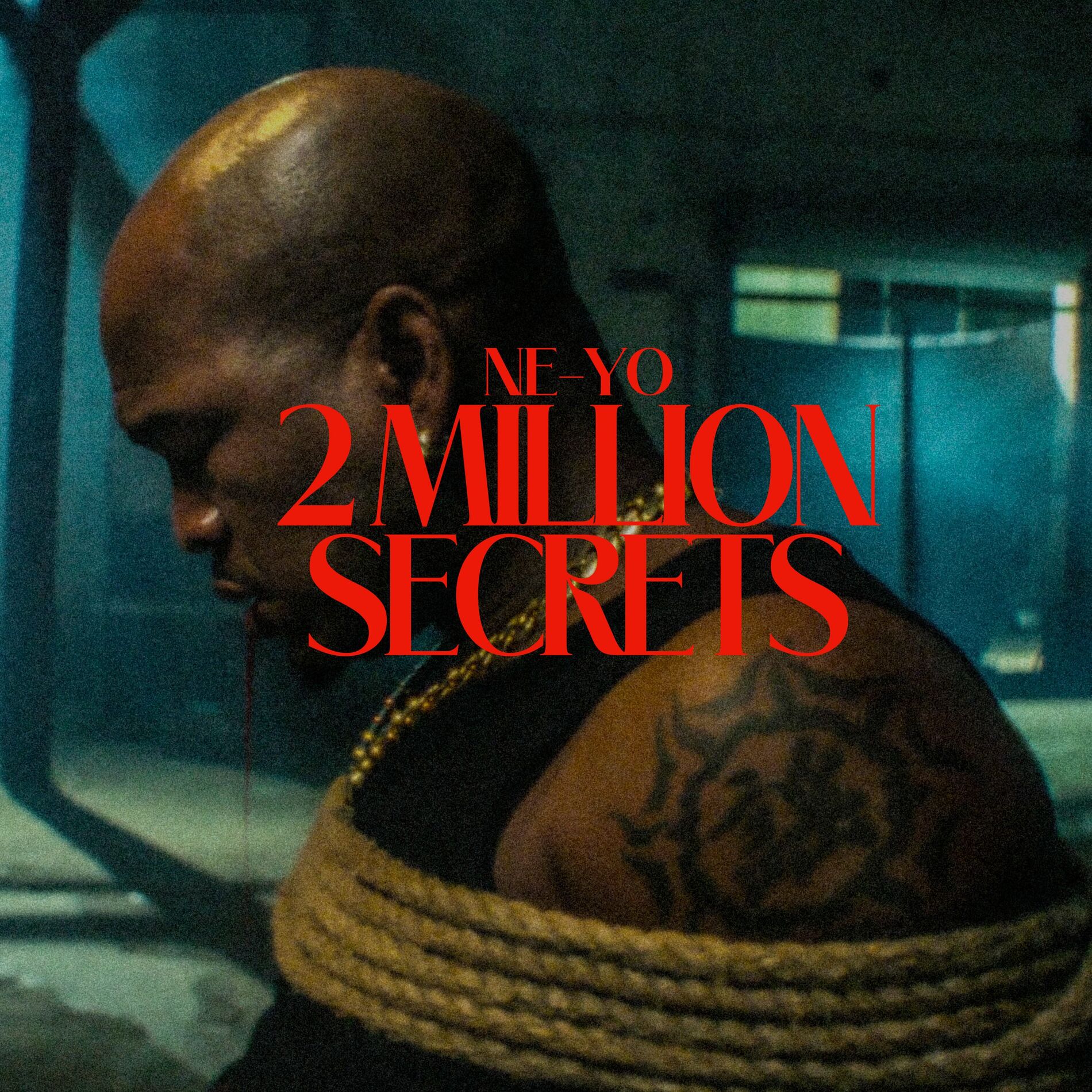 Album cover of 2 Million Secrets