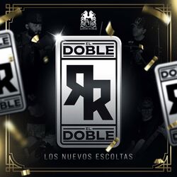 Cover of El Doble R
