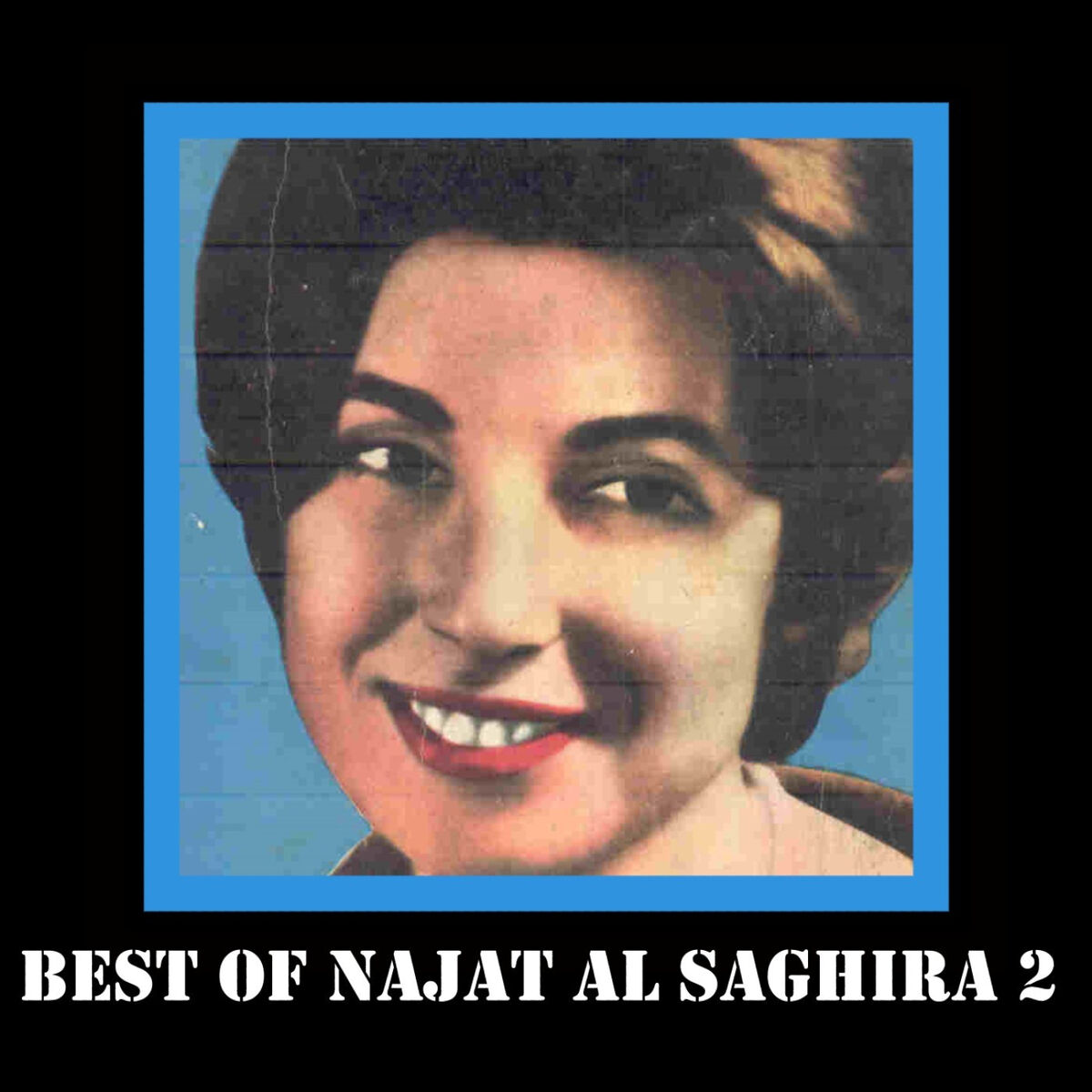 Album cover of Bahlam Maak