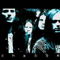 CHANGE