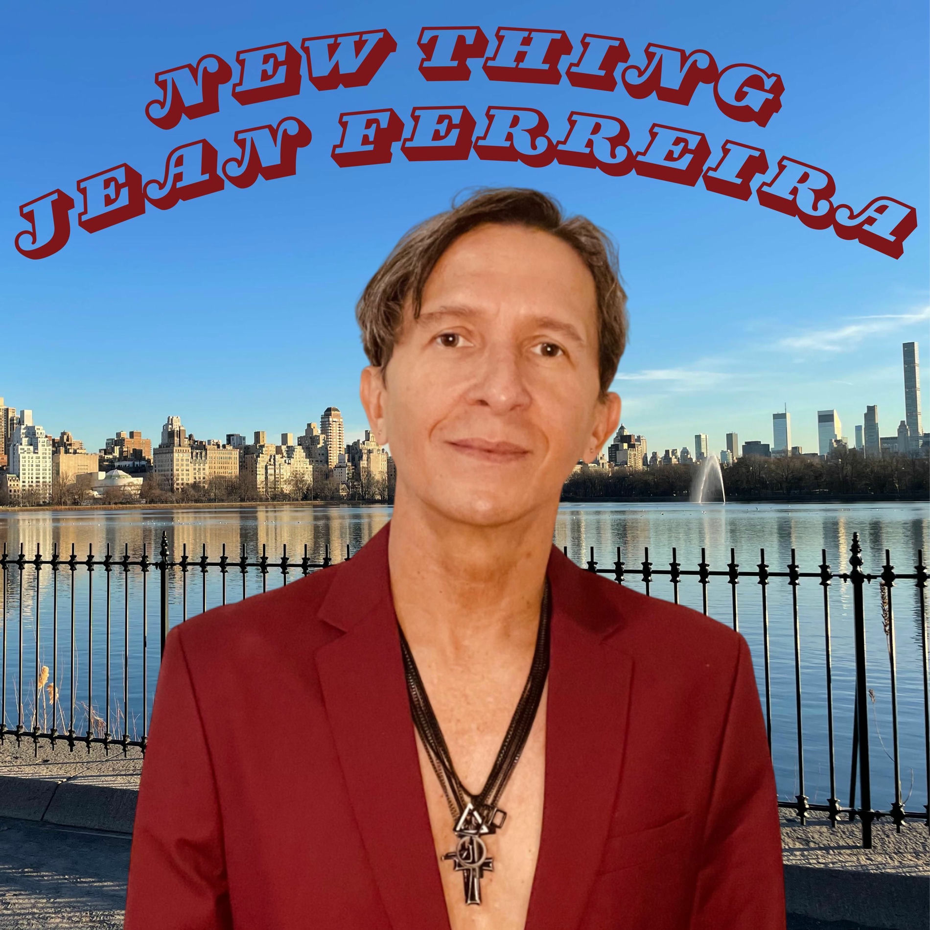 Album cover of New Thing