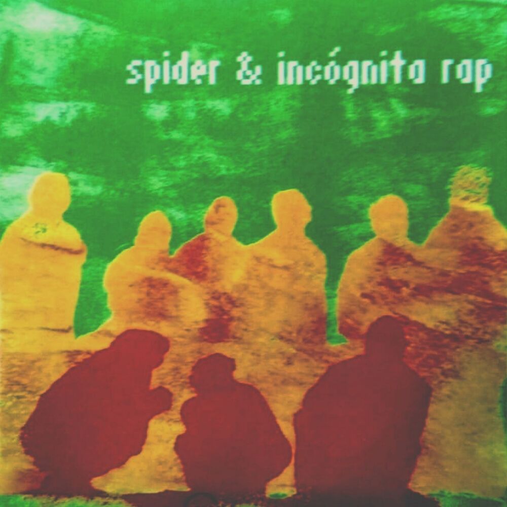 Picture of Spider e Incógnita Rap