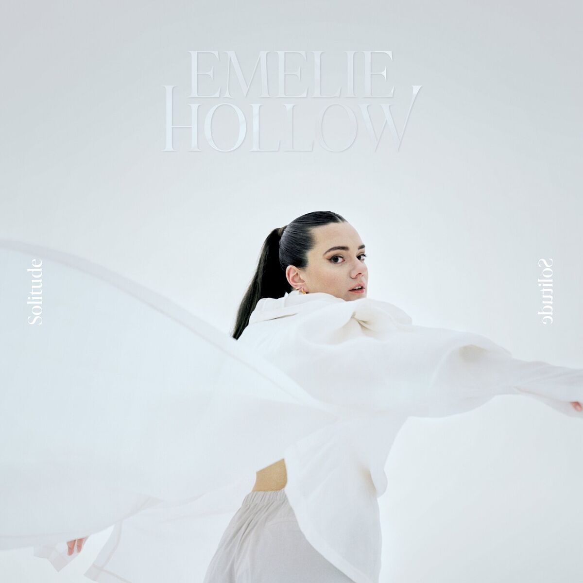 Album cover of Solitude