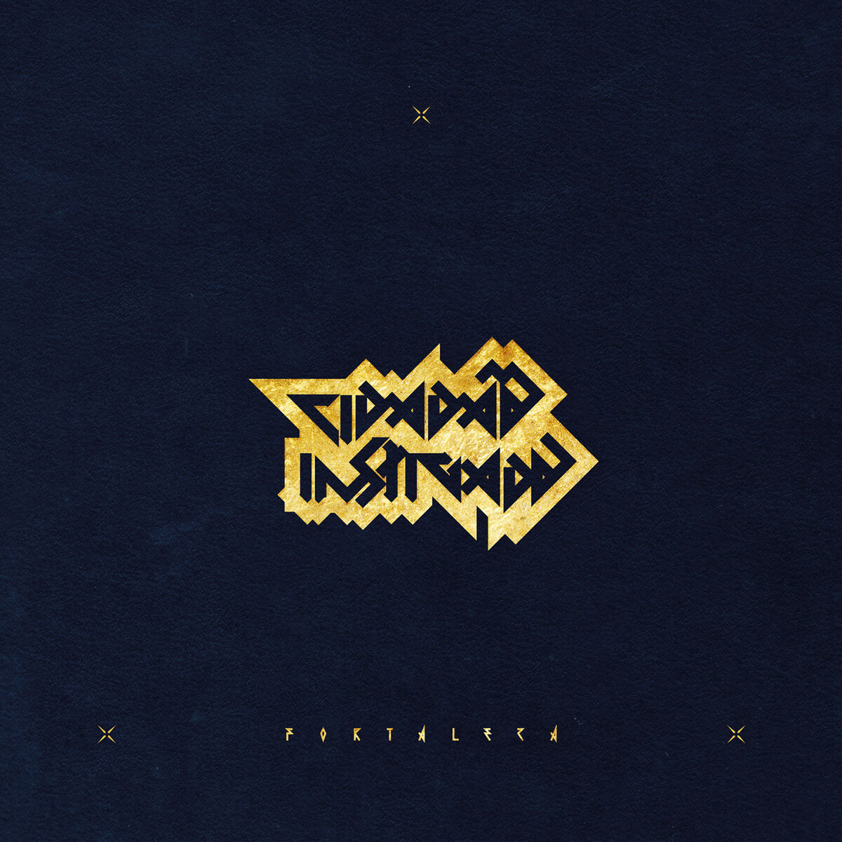 Album cover of Fortaleza