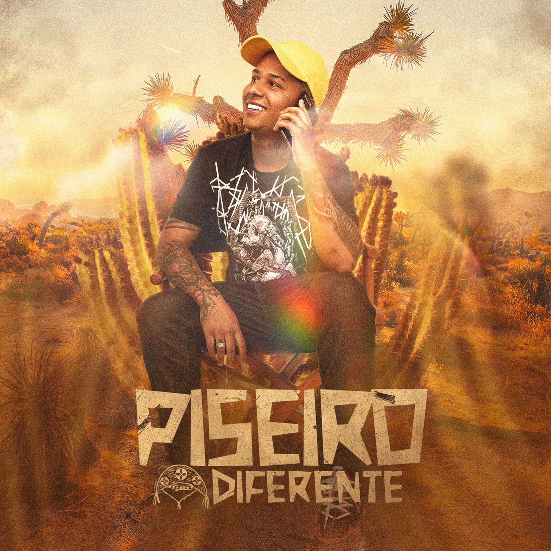 Album cover of Ta Apaixonado Babaca