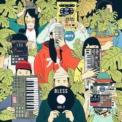 music cover