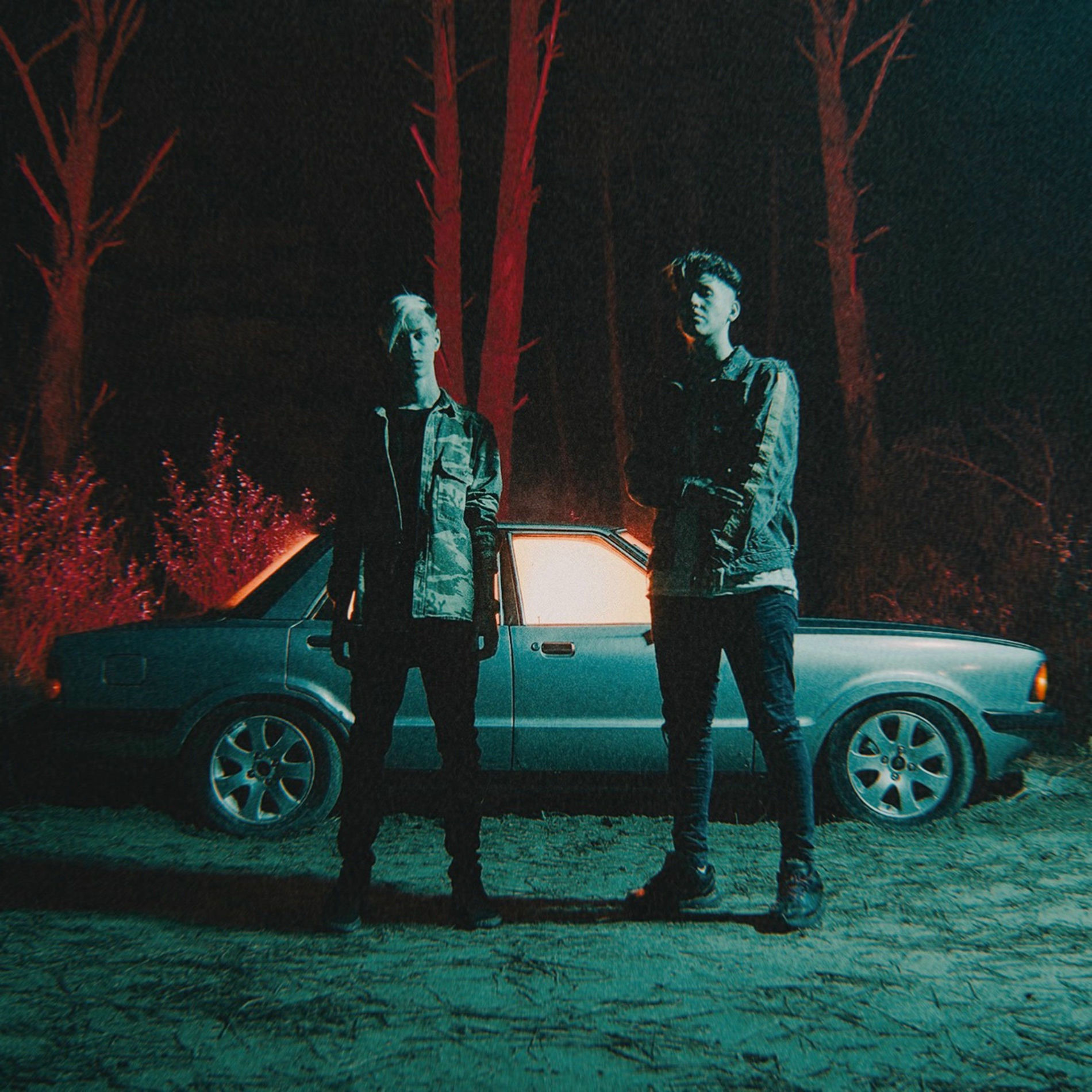 Album cover of Si No Fue Asi