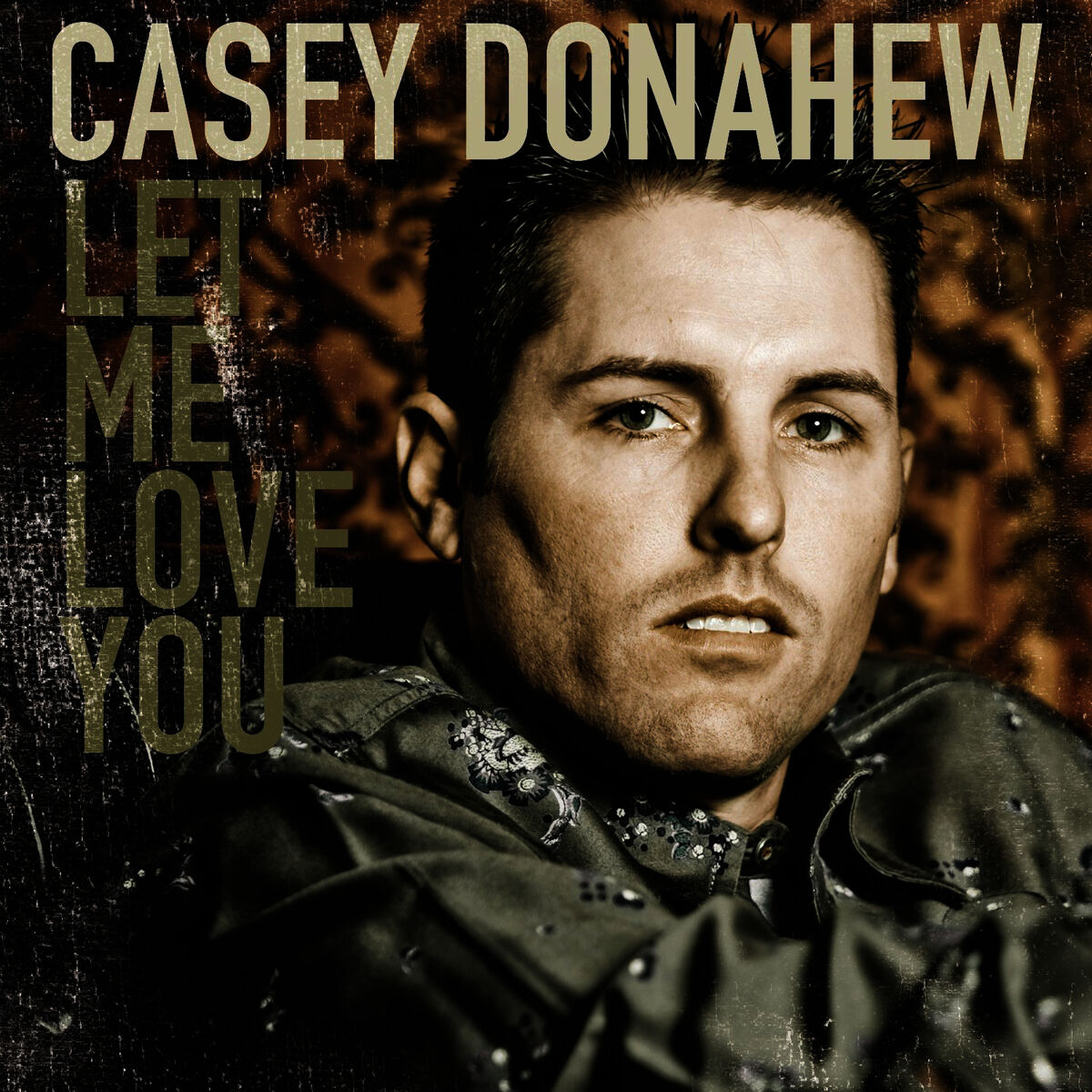 Album cover of Let Me Love You - Single