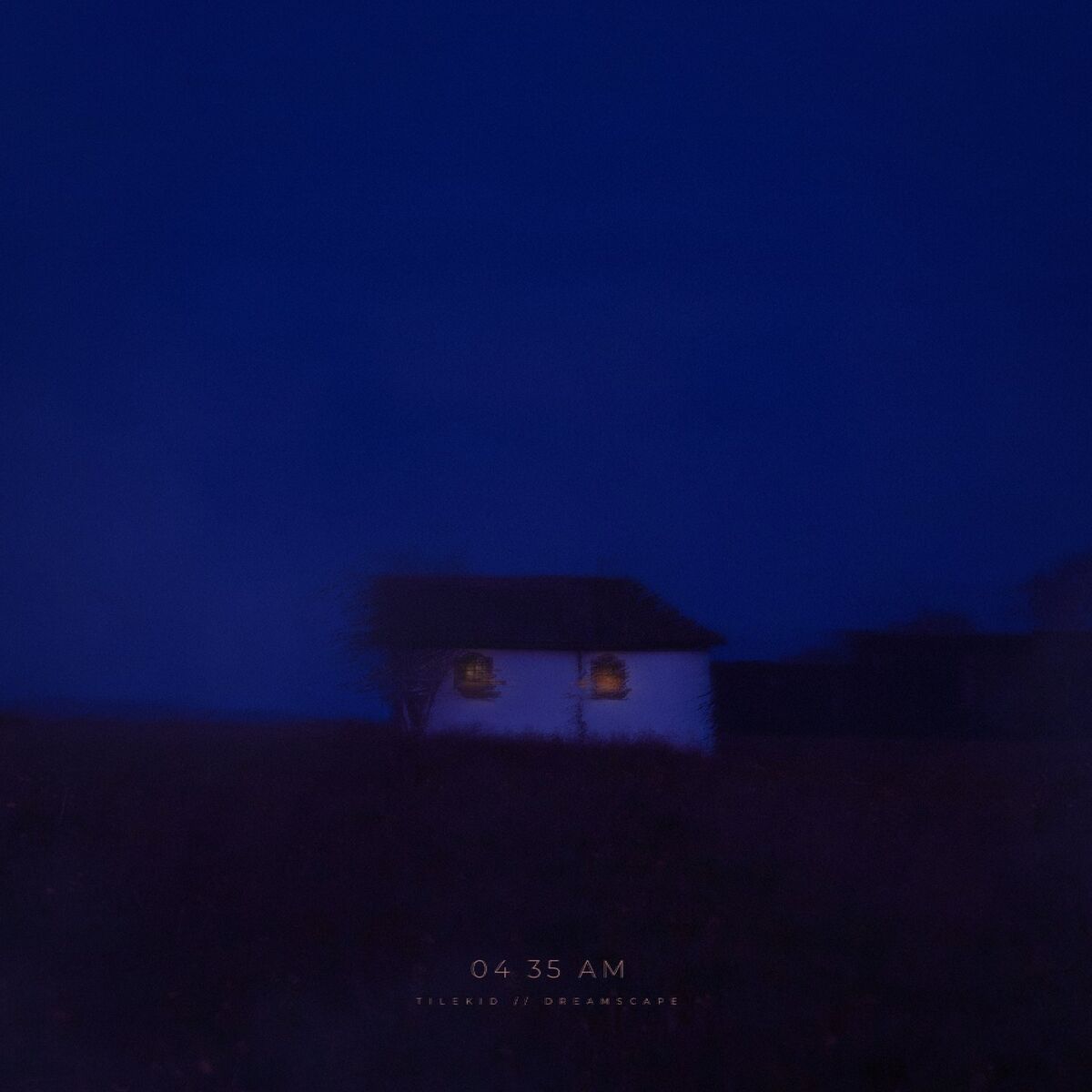Album cover of 04 35 AM