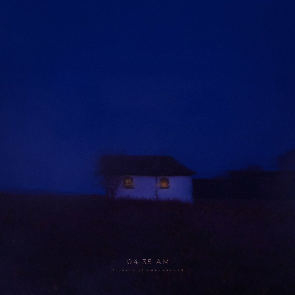 Album cover of 04 35 AM