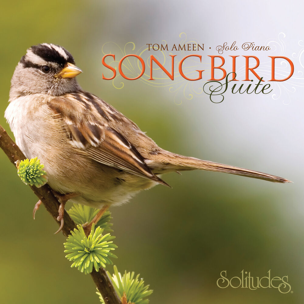 Picture of Songbird Suite