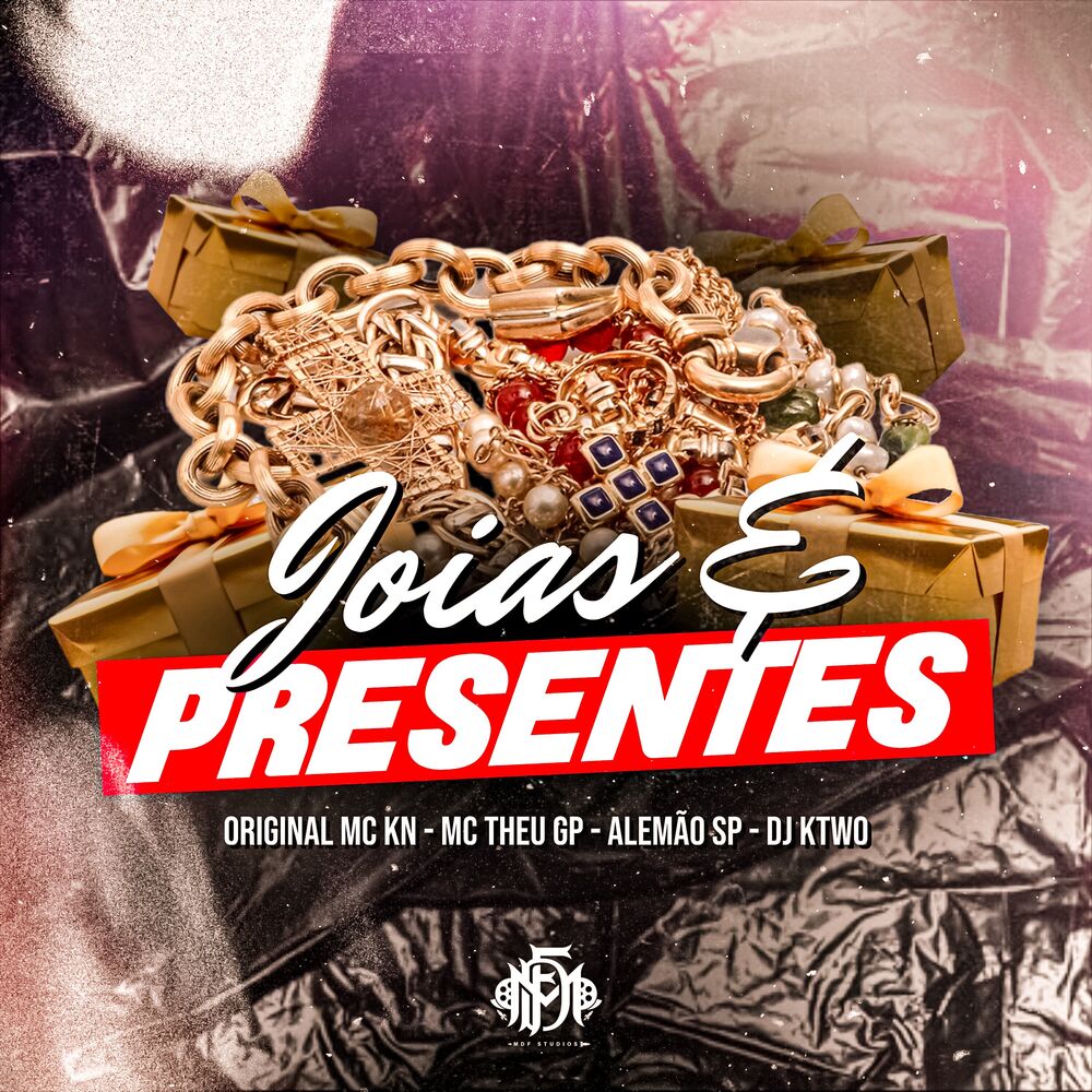 Picture of Jóias e Presentes