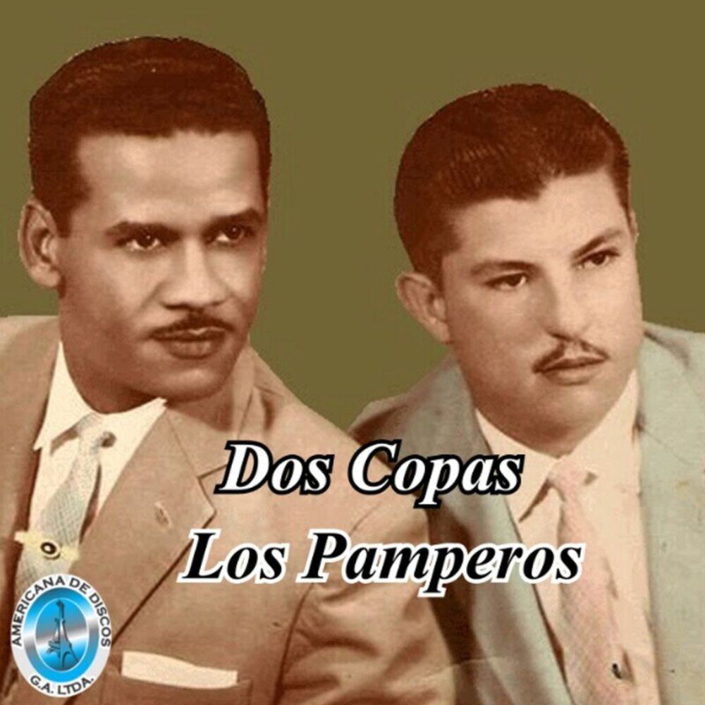 Picture of Dos Copas