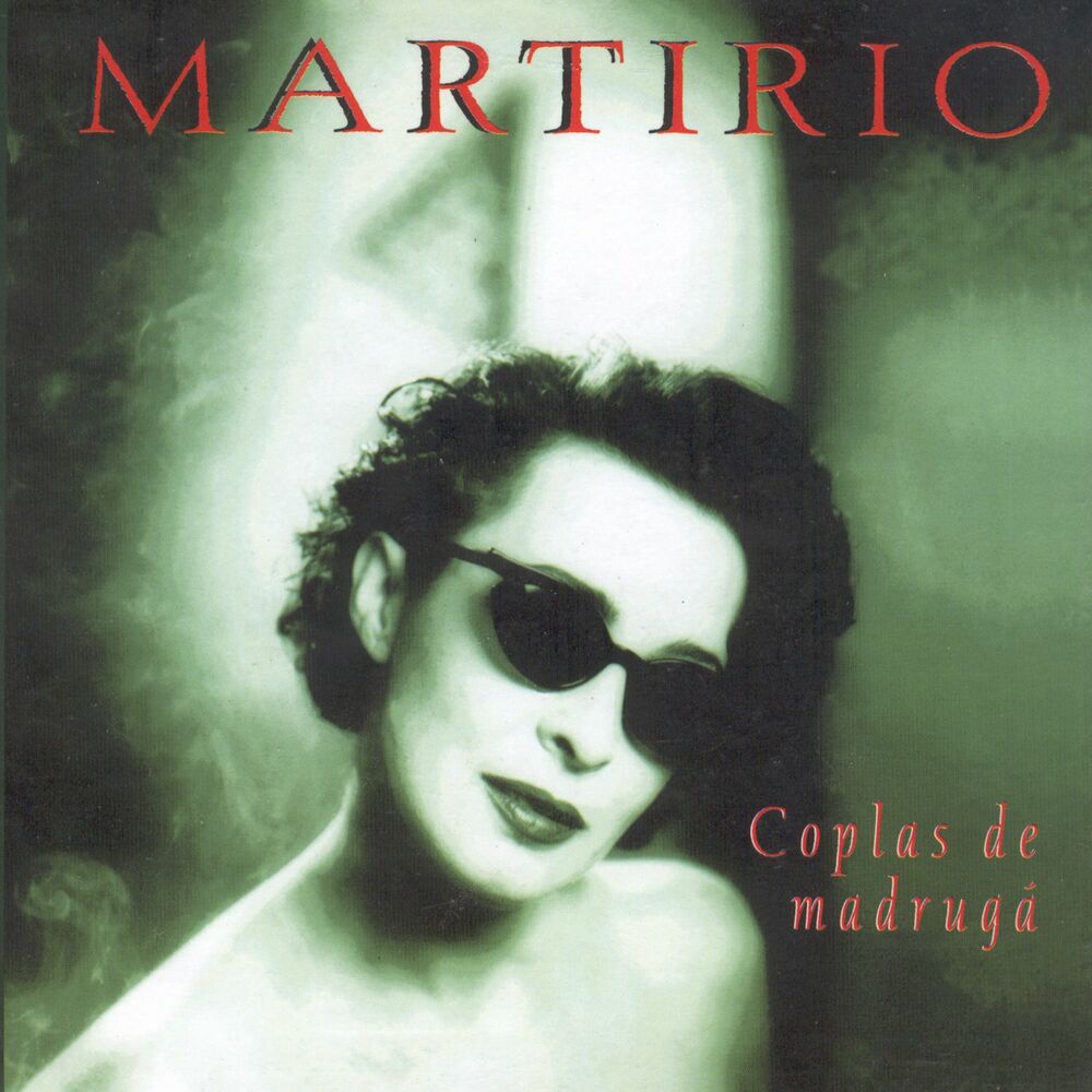 Picture of Coplas De Madrugá