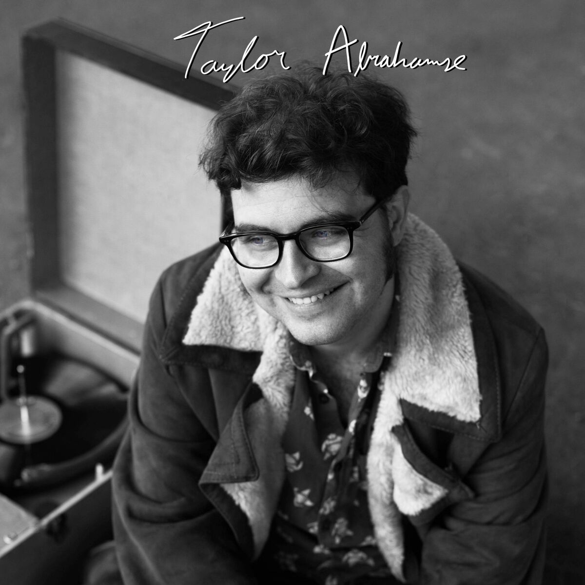 Album cover of Taylor Abrahamse