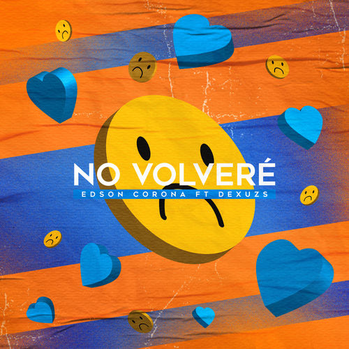 No Volveré
