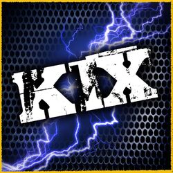 Cover of Kix