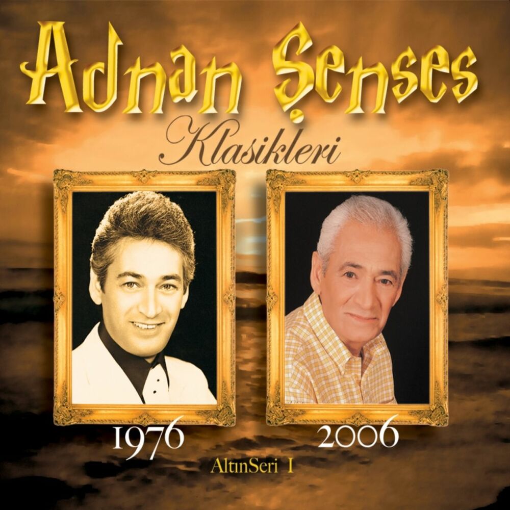 Picture of Adnan Şenses Klasikleri