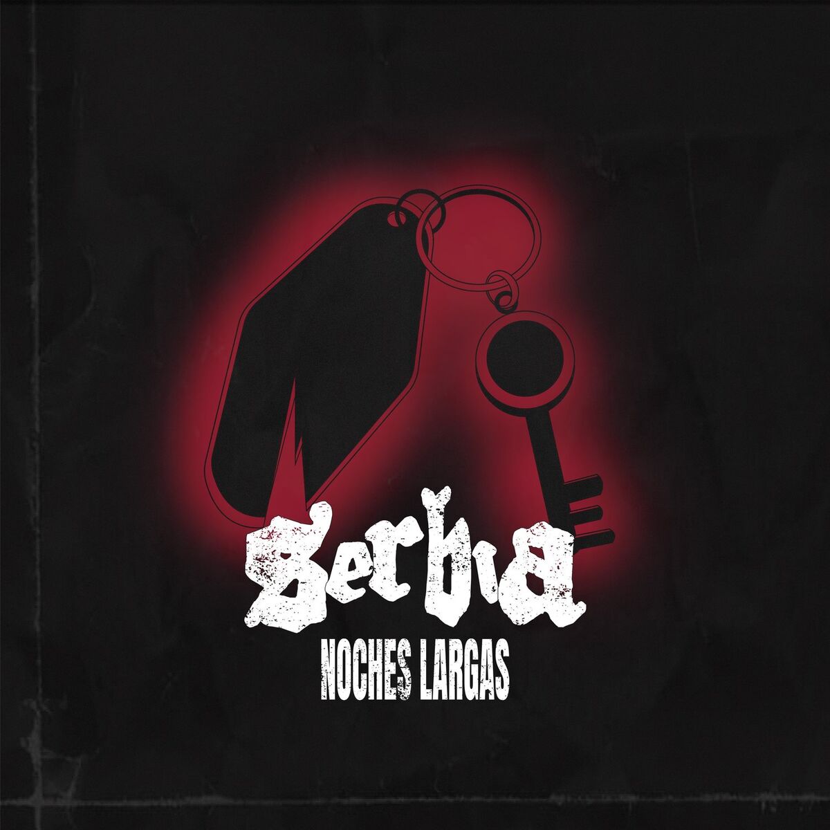 Album cover of Noches Largas