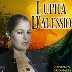 Lupita D'Alessio