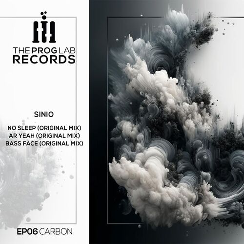 Sinio - Carbon (2025) Sinio - Carbon (2025)