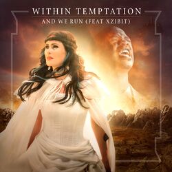Cover of And We Run (feat. Xzibit) (Whole World Band Edition)
