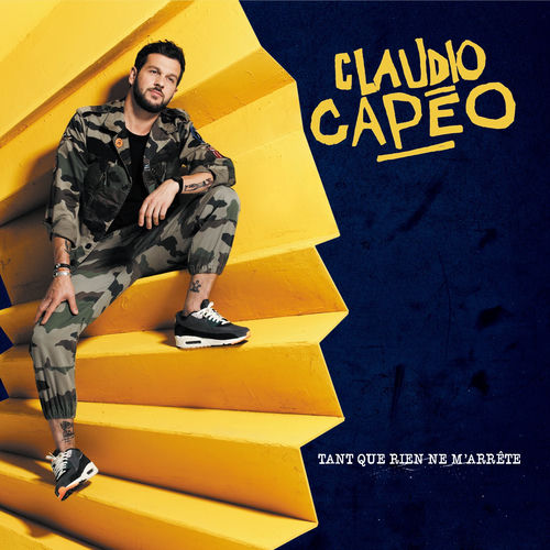 Je fais passer by Claudio Capéo - 156 BPM
