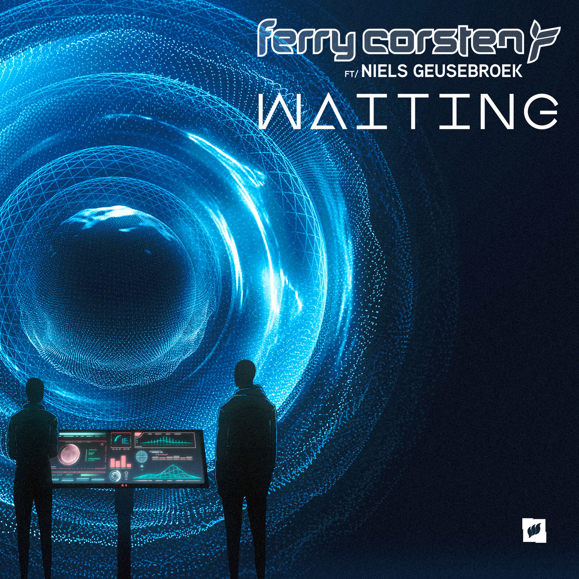 Album cover of Waiting