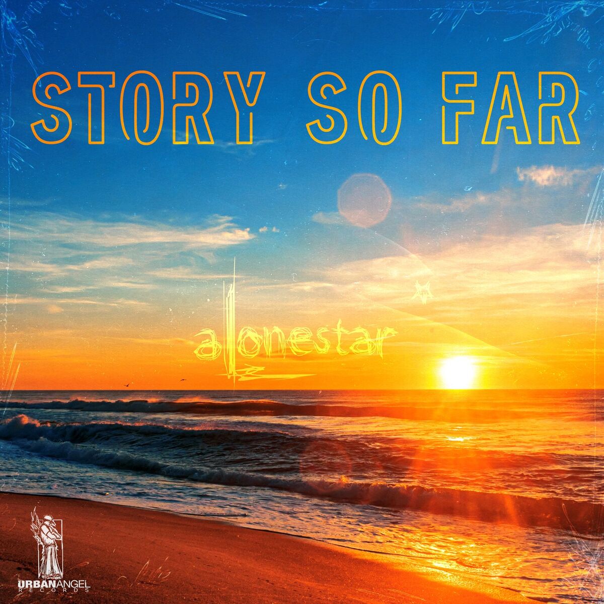 Album cover of Story so Far (EP)