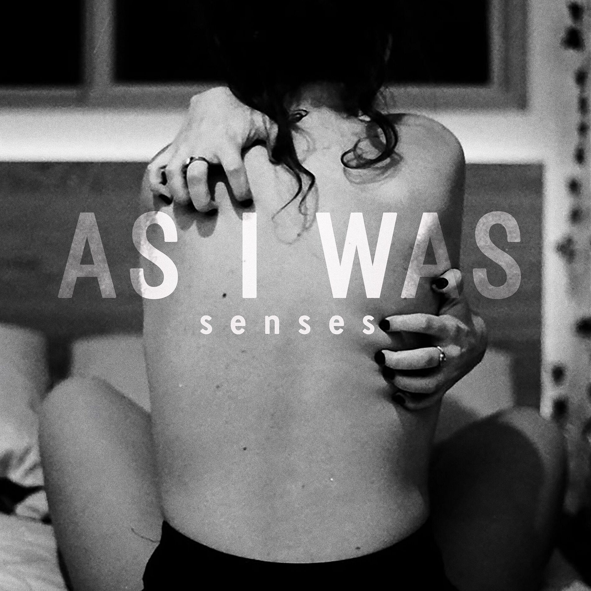 Album cover of As I Was