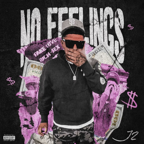 No Feelings