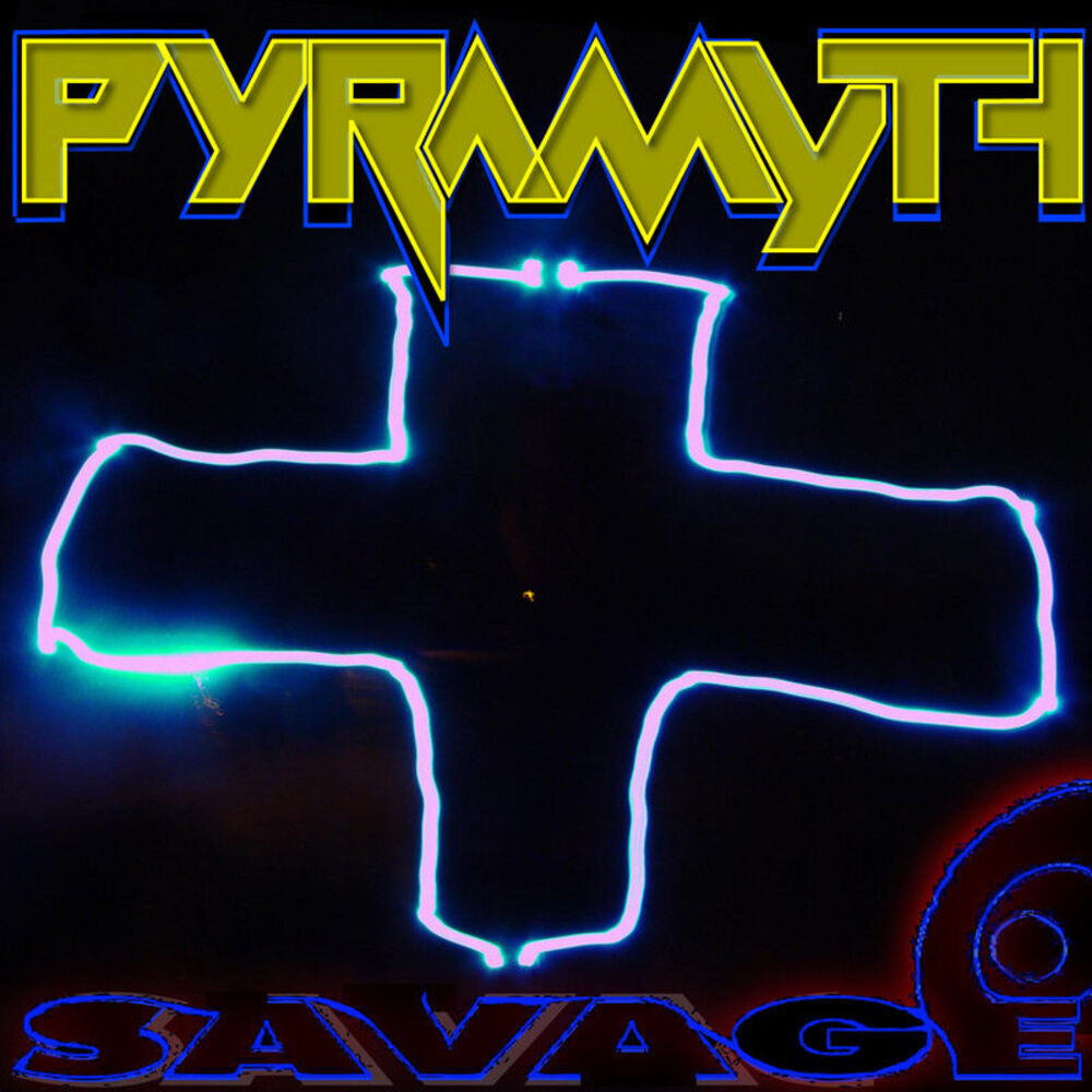 Picture of Savage - Single