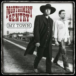 Cover of My Town